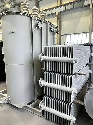 Трансформатор ТМФ 1250/6/0,4 Трансформатор ТМФ 1250/6/0,4