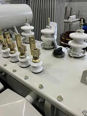 Трансформатор ТМФ 1250/6/0,4 Трансформатор ТМФ 1250/6/0,4